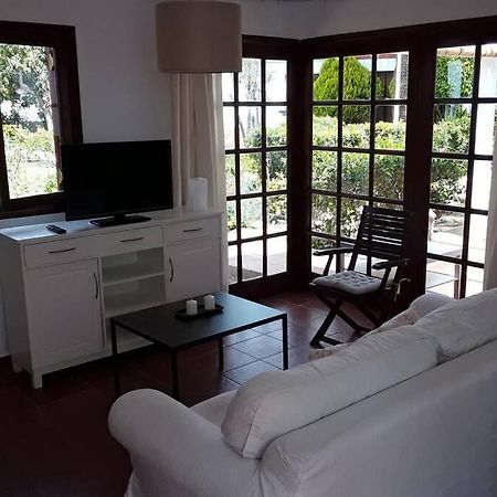 Las Vegas Golf Villa Maspalomas  Exterior photo
