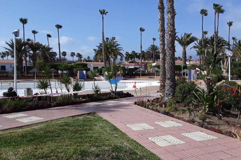 Las Vegas Golf Villa Maspalomas  Exterior photo