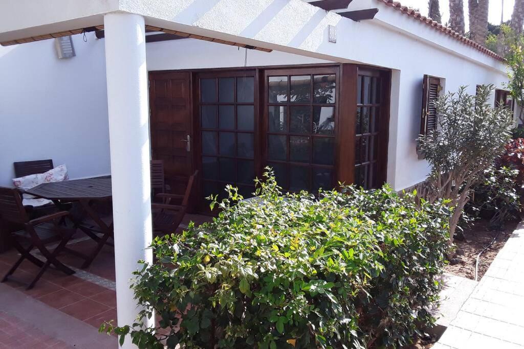 Las Vegas Golf Villa Maspalomas  Exterior photo