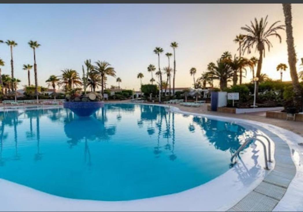 Las Vegas Golf Villa Maspalomas  Exterior photo